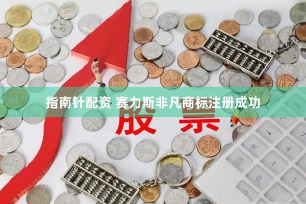 指南针配资 赛力斯非凡商标注册成功